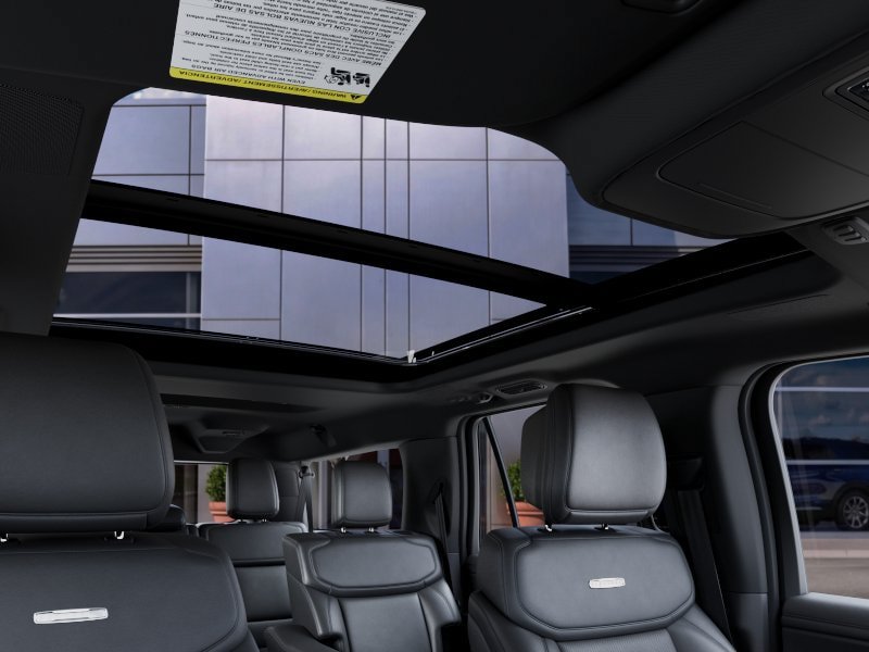 New 2027 Ford Expedition Max Platinum w/ Stealth Appearance Package AWD/4WD image 49