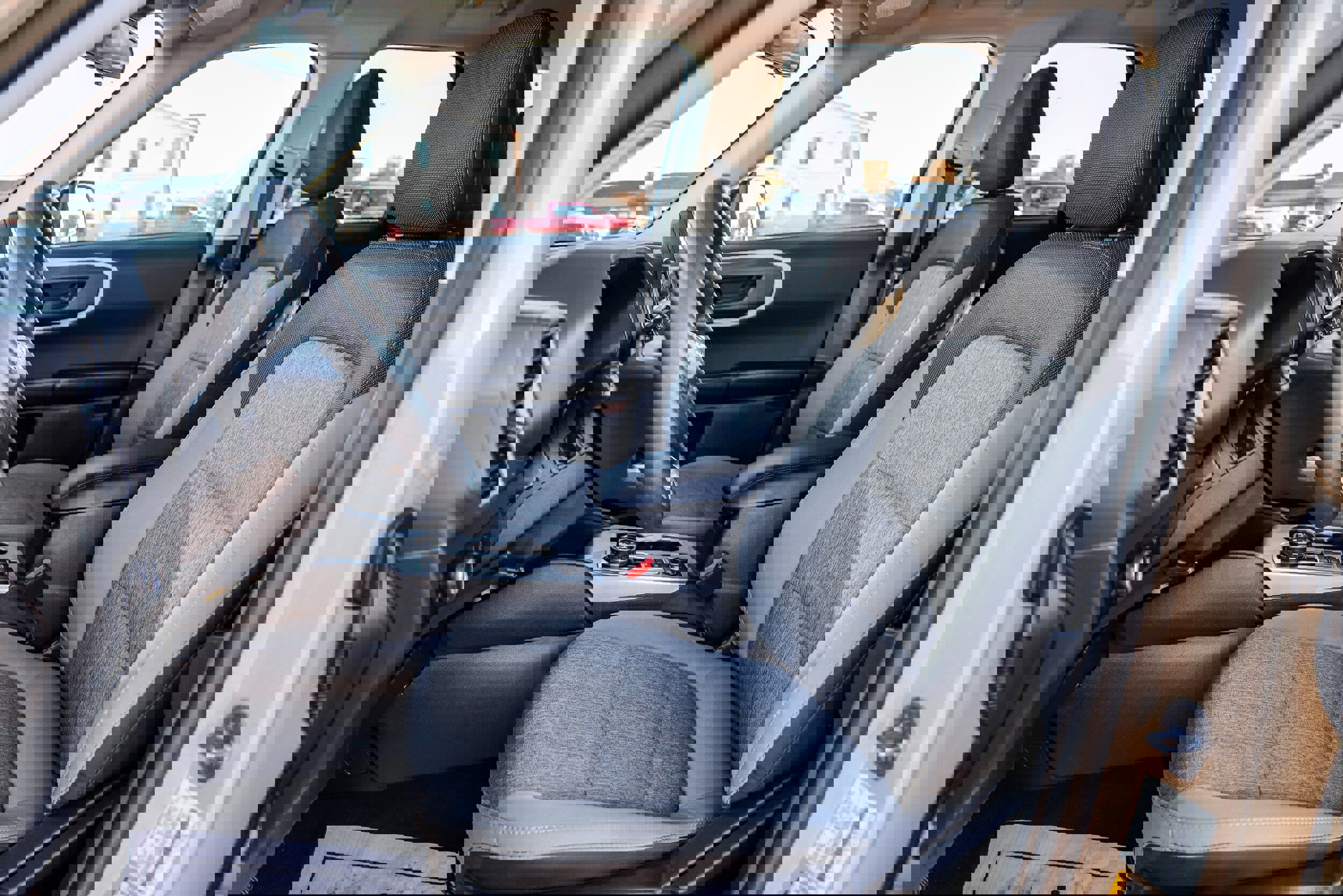 Used 2024 Ford Bronco Sport Big Bend image 11