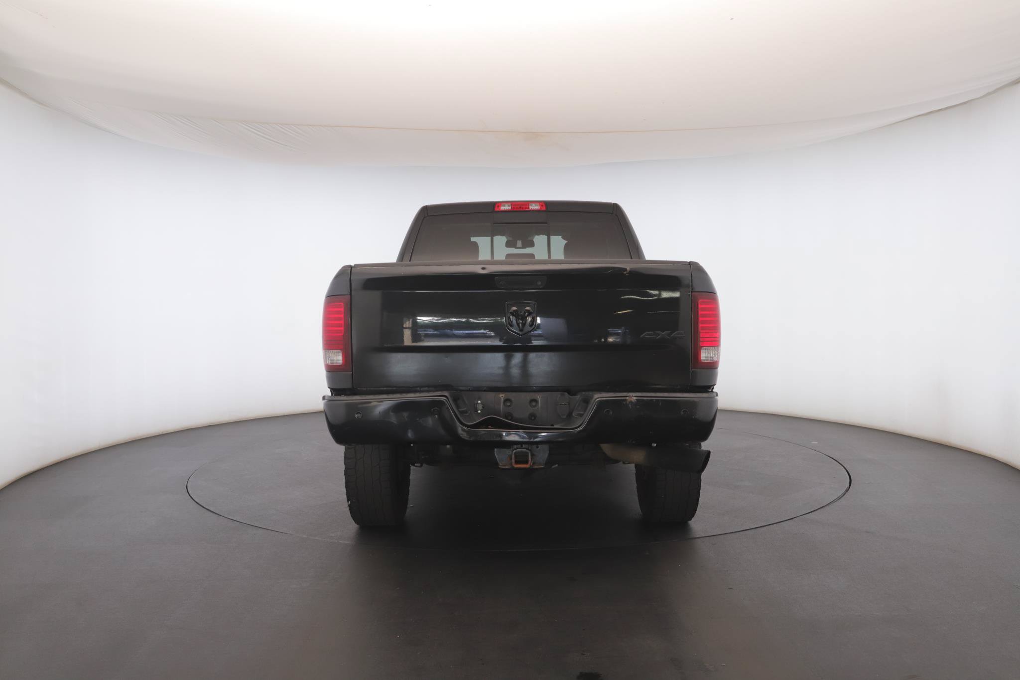 Used 2017 RAM 2500 Laramie w/ Sport Appearance Group AWD/4WD image 24