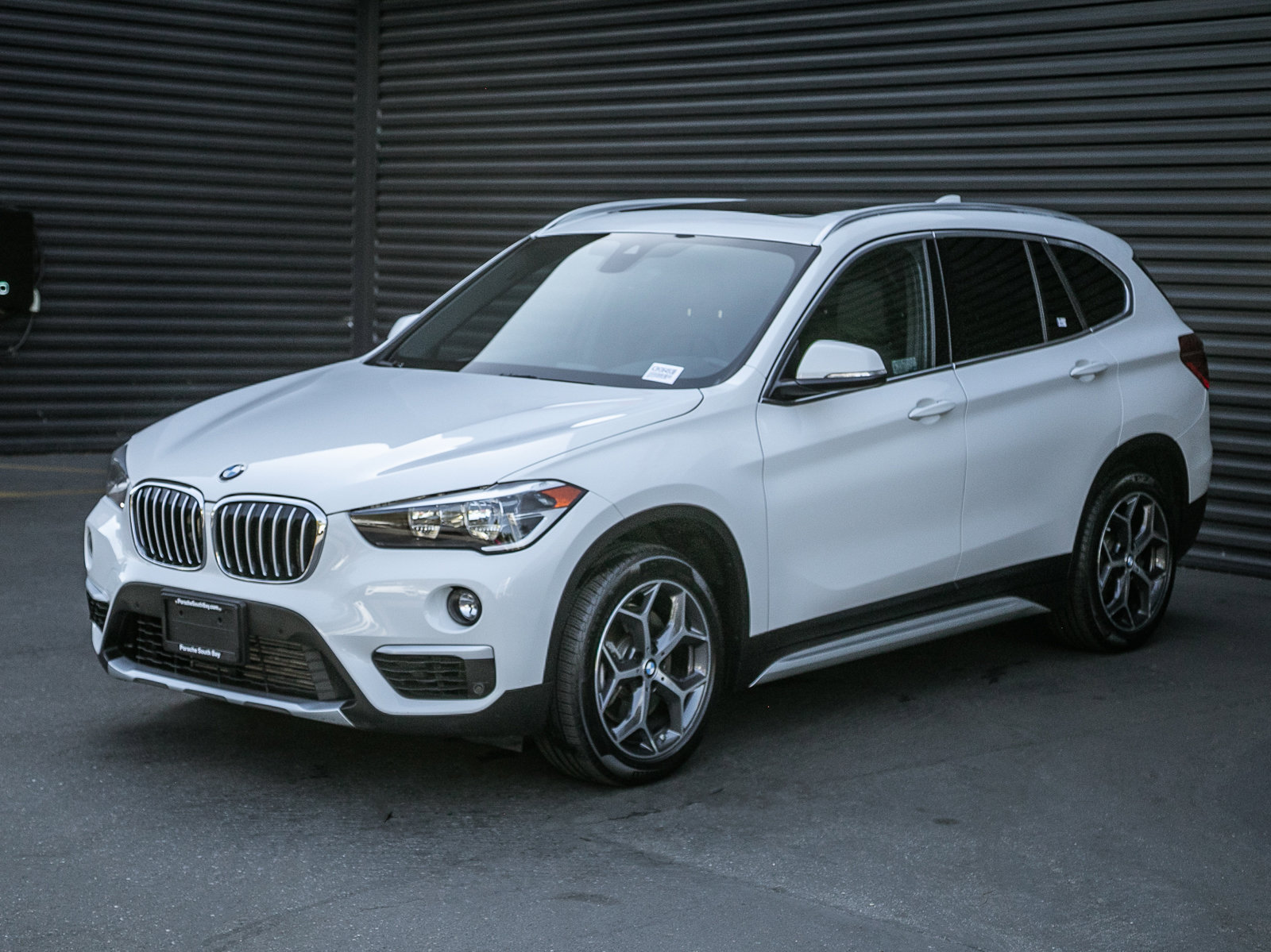 Used 2019 BMW X1 xDrive28i w/ Convenience Package