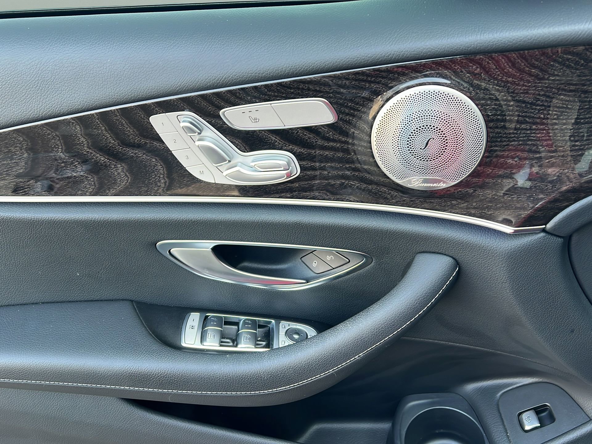 Used 2023 Mercedes-Benz E 350 4MATIC Sedan image 27