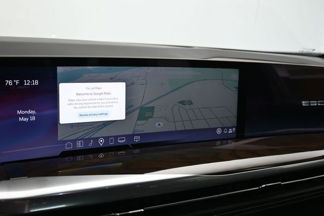 New 2026 Cadillac Escalade ESV Platinum Sport AWD/4WD image 26