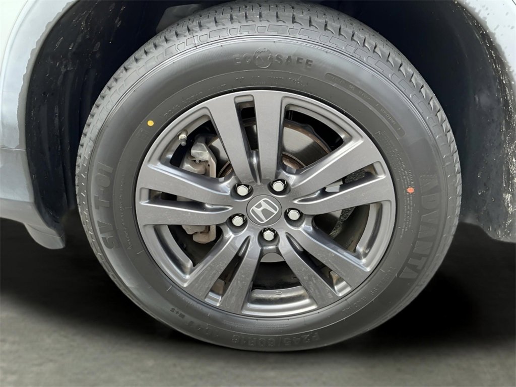 Certified 2019 Honda Ridgeline Sport image 18