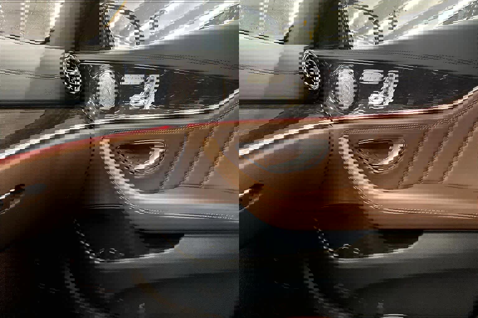 Used 2019 Mercedes-Benz E 63 AMG S image 30