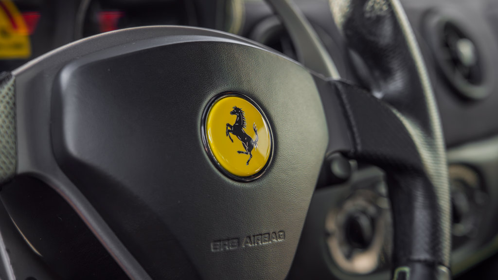 Used 2004 Ferrari 360 Challenge Stradale RWD image 20
