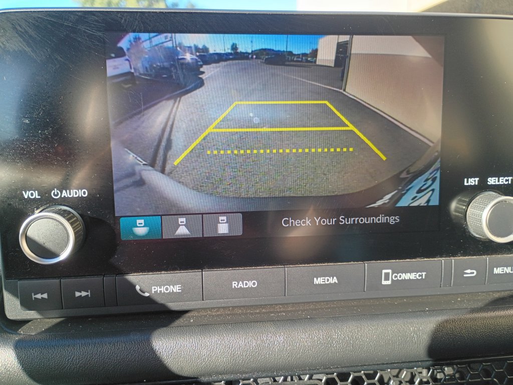 Used 2024 Honda HR-V LX image 21