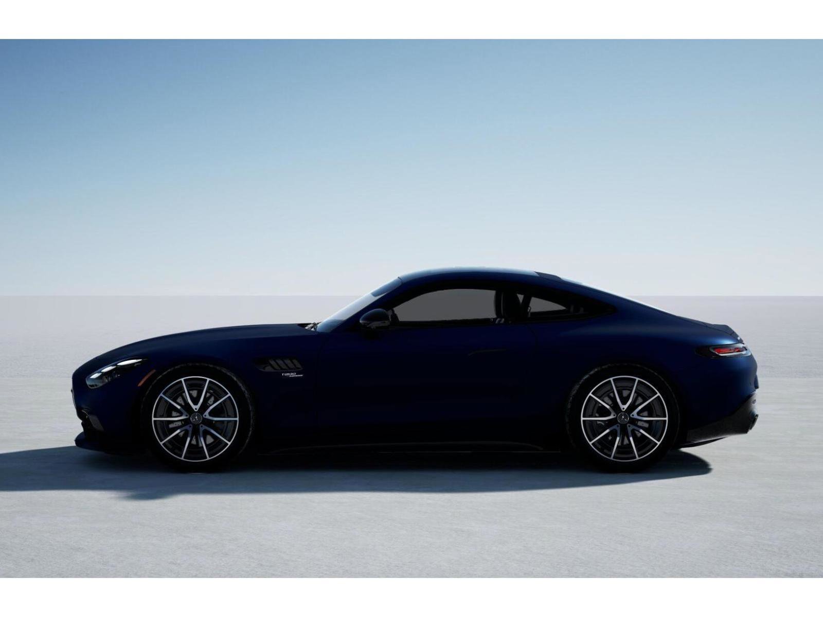 New 2026 Mercedes-Benz AMG GT 43 image 13