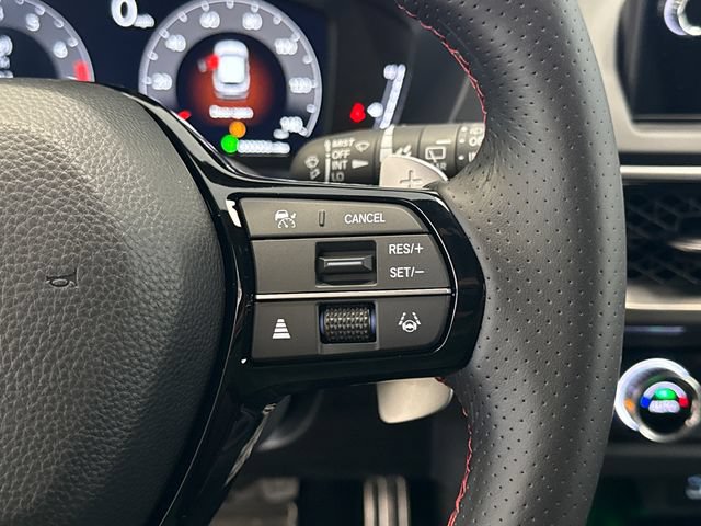New 2026 Acura ADX A-Spec AWD/4WD image 18