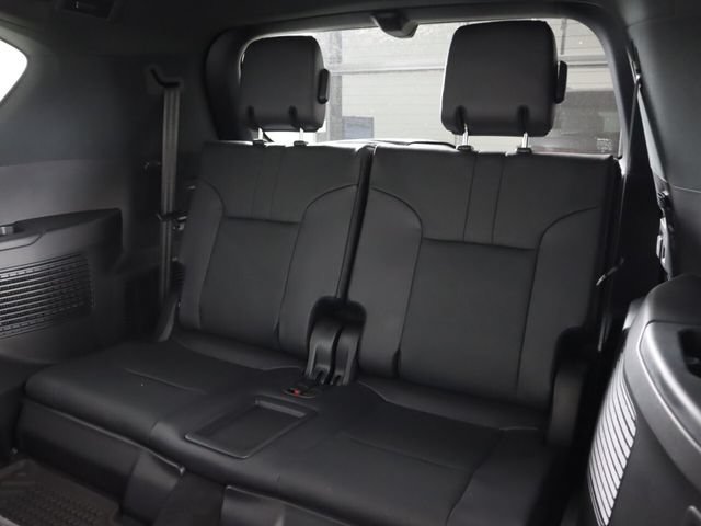 New 2026 Lexus LX 700h Luxury w/ Appearance Package AWD/4WD image 24