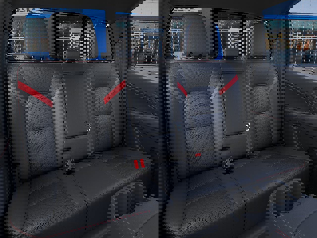 New 2026 Chevrolet Colorado Z71 w/ Z71 Convenience Package 2 image 41