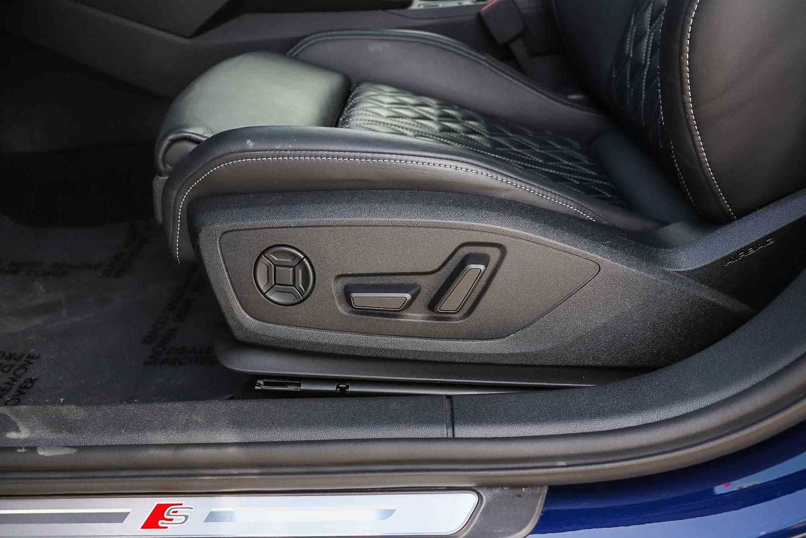 Used 2023 Audi S3 Premium Plus w/ Premium Plus Package AWD/4WD image 27