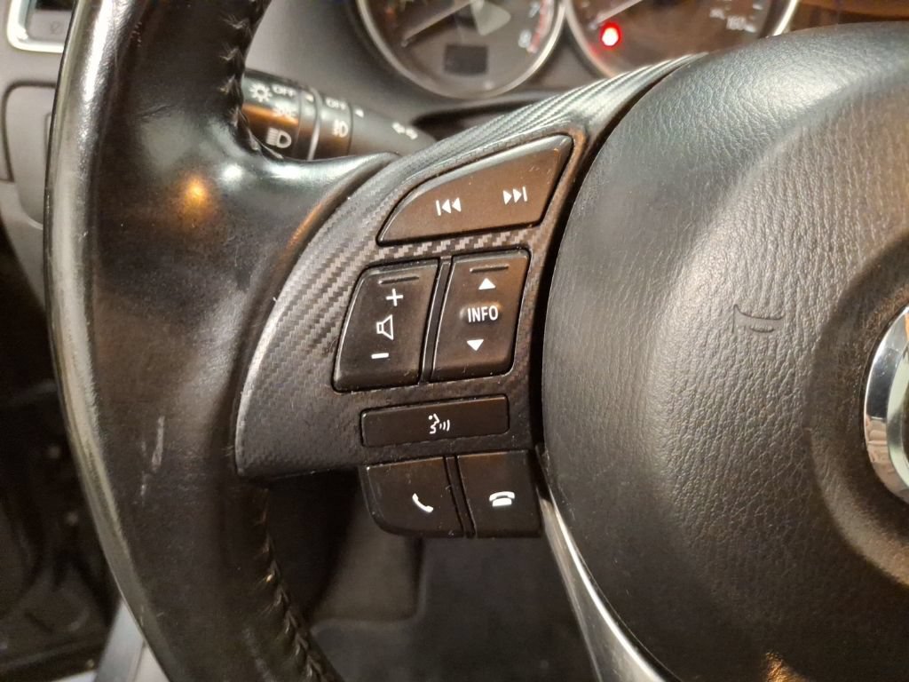 Used 2016 MAZDA CX-5 Touring FWD image 20