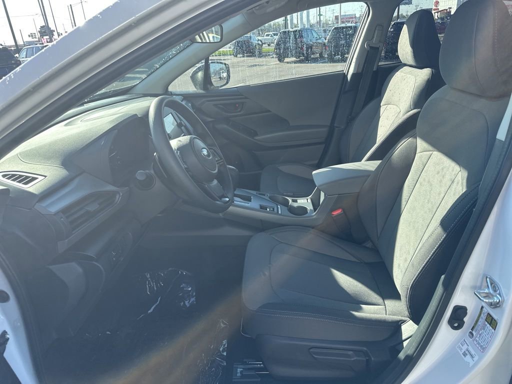 New 2026 Subaru Crosstrek 2.5i AWD/4WD image 9