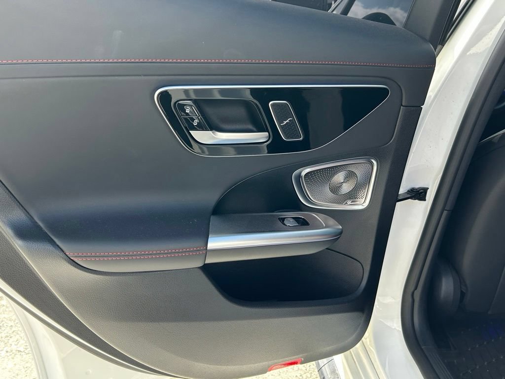 Used 2024 Mercedes-Benz C 43 AMG 4MATIC Sedan image 55