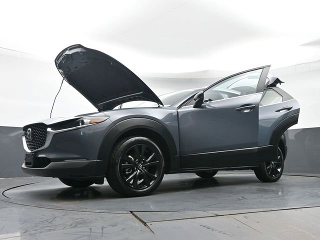 Certified 2023 MAZDA CX-30 AWD 2.5 S w/ Preferred Package image 40