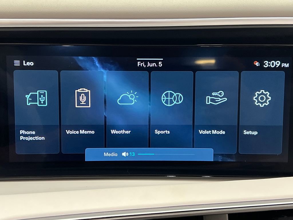 Used 2026 Hyundai Palisade SEL FWD image 62