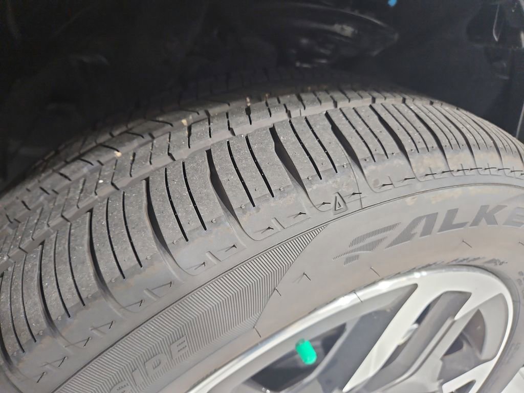 New 2025 Subaru Forester Limited w/ Popular Package #1 image 28