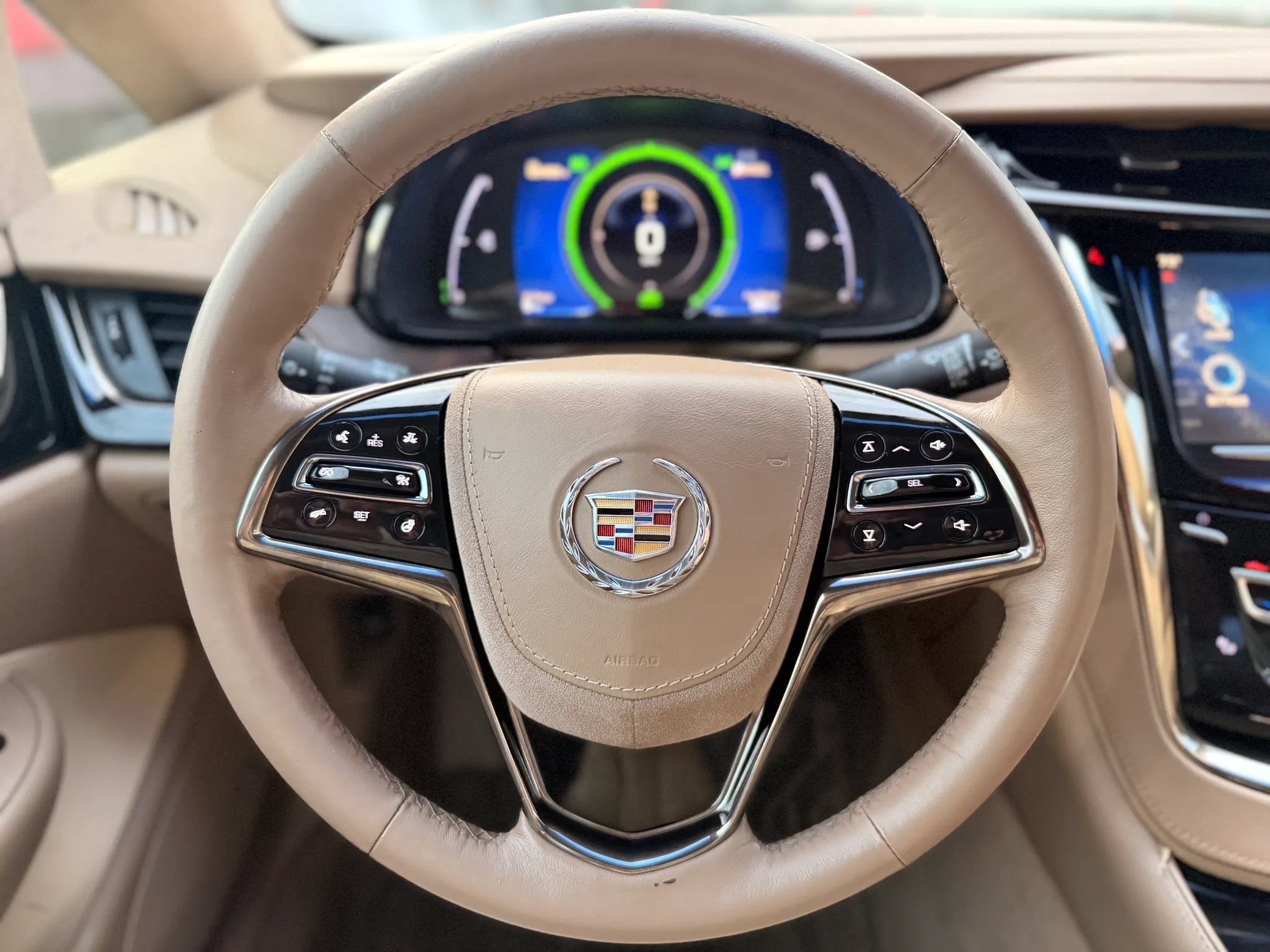 Used 2014 Cadillac ELR w/ Luxury Package FWD image 24
