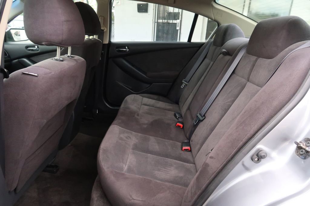 Used 2009 Nissan Altima 2.5 FWD image 7