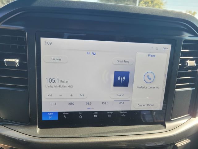 Used 2025 Ford F150 STX w/ Equipment Group 200A image 22