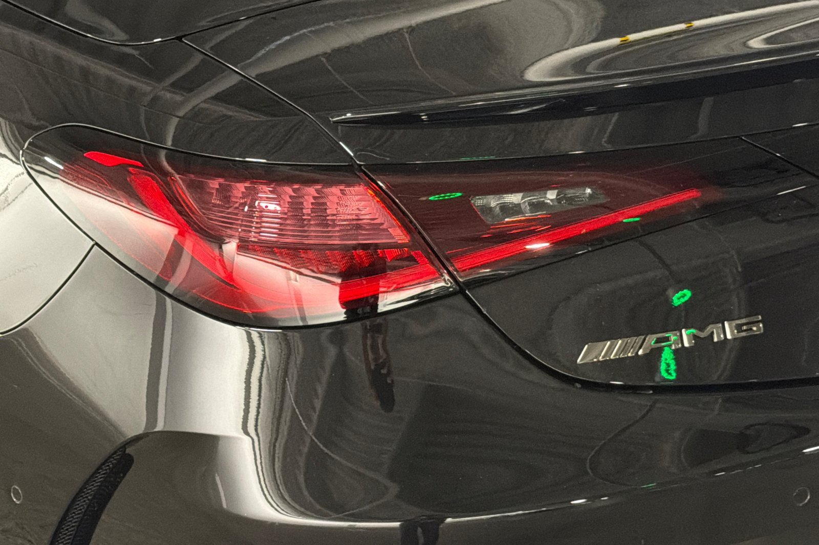 New 2027 Mercedes-Benz CLE 53 AMG 4MATIC Cabriolet image 25