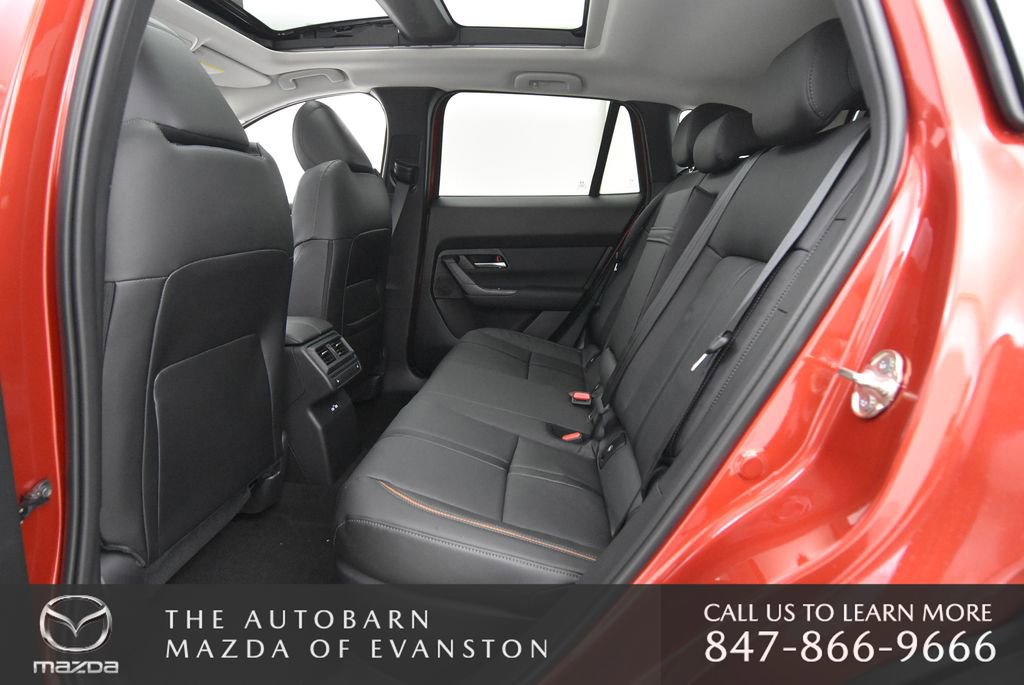 New 2026 MAZDA CX-50 2.5 Hybrid w/ Weather Package image 25