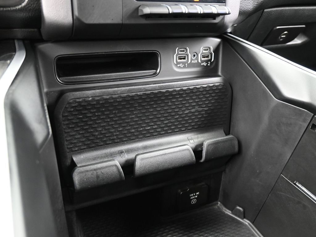 Used 2022 RAM 1500 Big Horn image 28