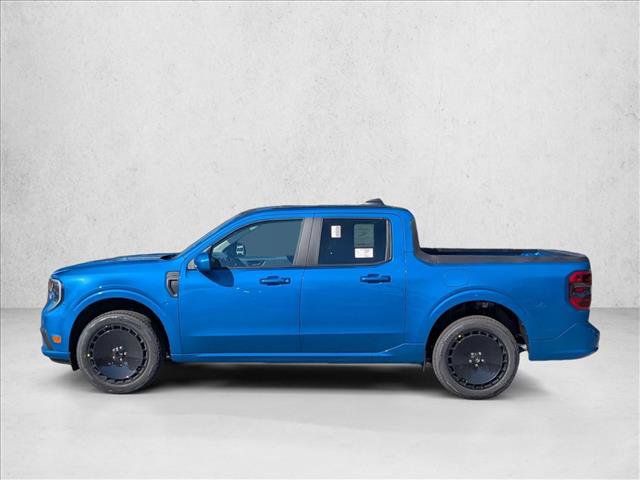 New 2026 Ford Maverick Lobo AWD/4WD image 5