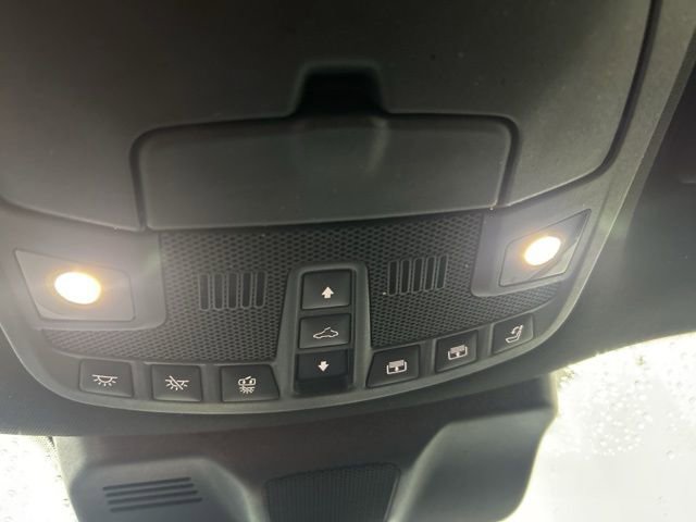 Used 2024 Lincoln Navigator L Reserve image 18
