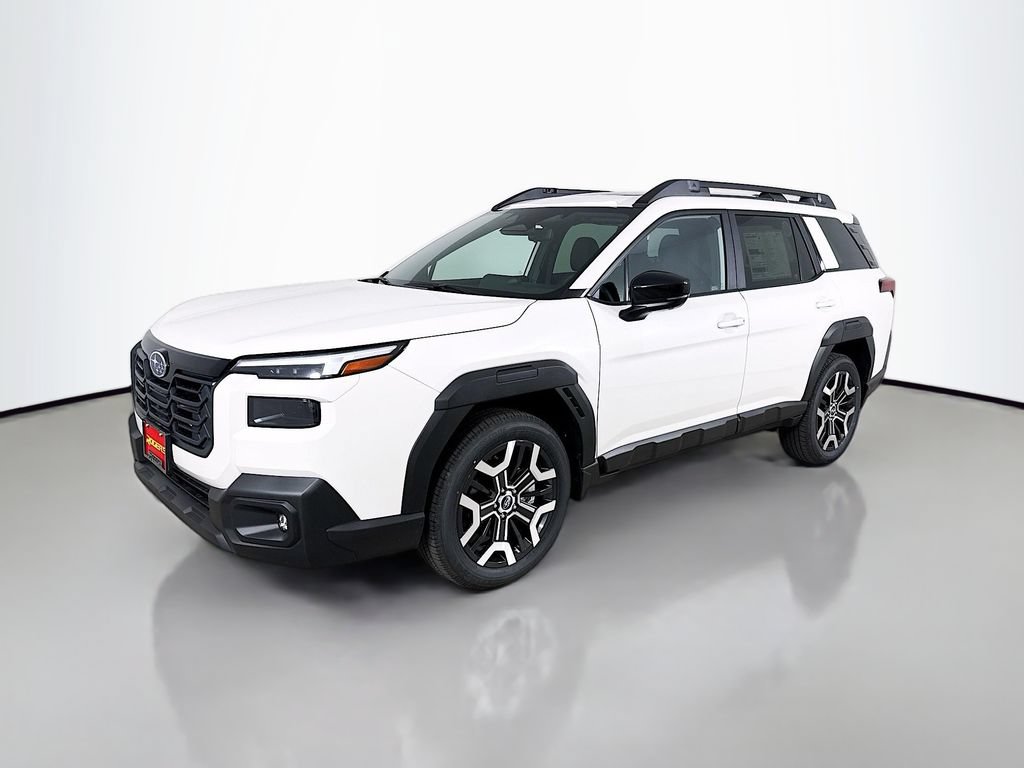 New 2026 Subaru Outback Touring XT AWD/4WD image 3