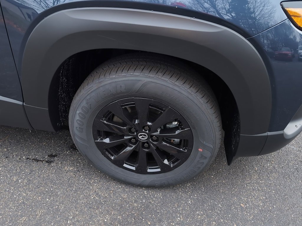 New 2026 MAZDA CX-50 AWD 2.5 Hybrid w/ Weather Package image 43