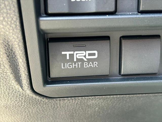 Certified 2026 Toyota Tundra TRD Pro w/ Tow Tech Package image 27