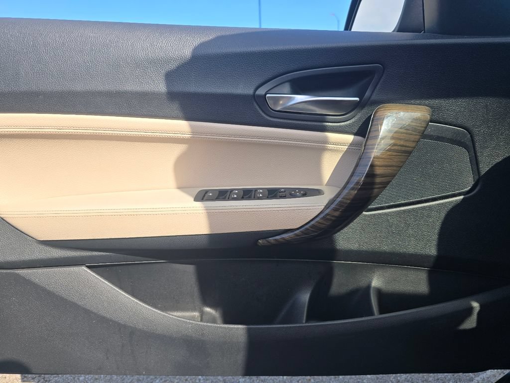 Used 2016 BMW 228i xDrive Convertible AWD/4WD image 22