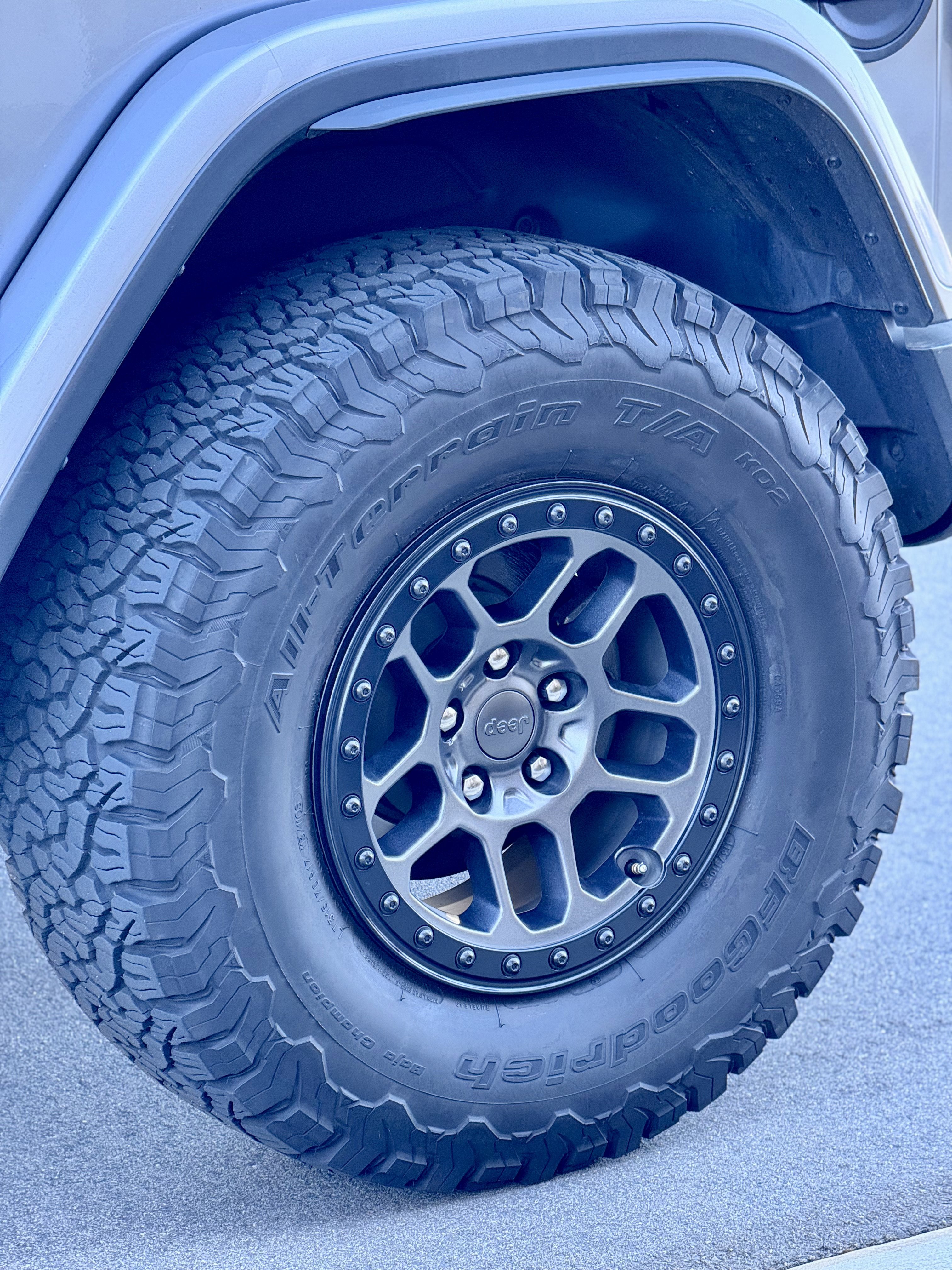 Used 2019 Jeep Wrangler Rubicon image 36