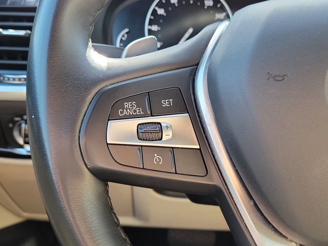 Used 2021 BMW X3 sDrive30i w/ Convenience Package image 15