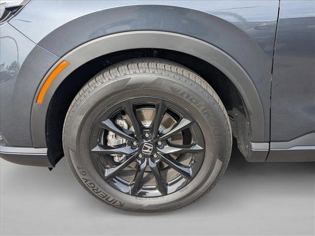 Certified 2026 Honda CR-V Sport-L image 22