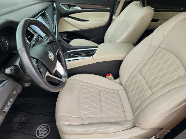 Used 2023 Buick Enclave Avenir w/ Trailering Package, 5000 lbs. image 13