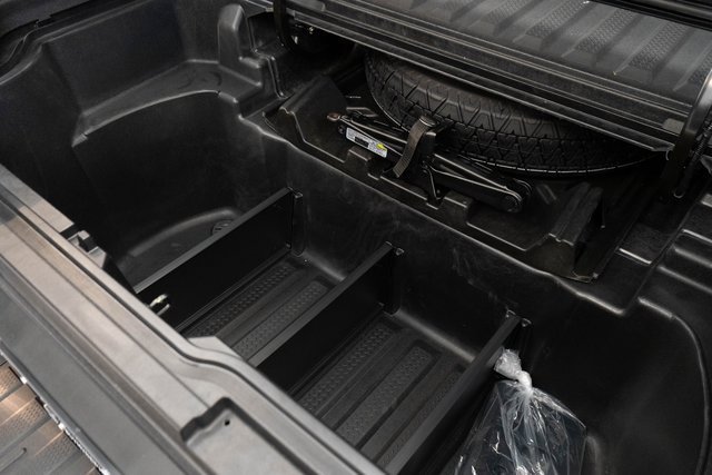 New 2026 Honda Ridgeline Black Edition image 13