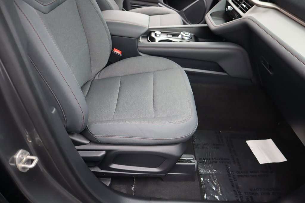 New 2026 Ford Explorer Active image 15