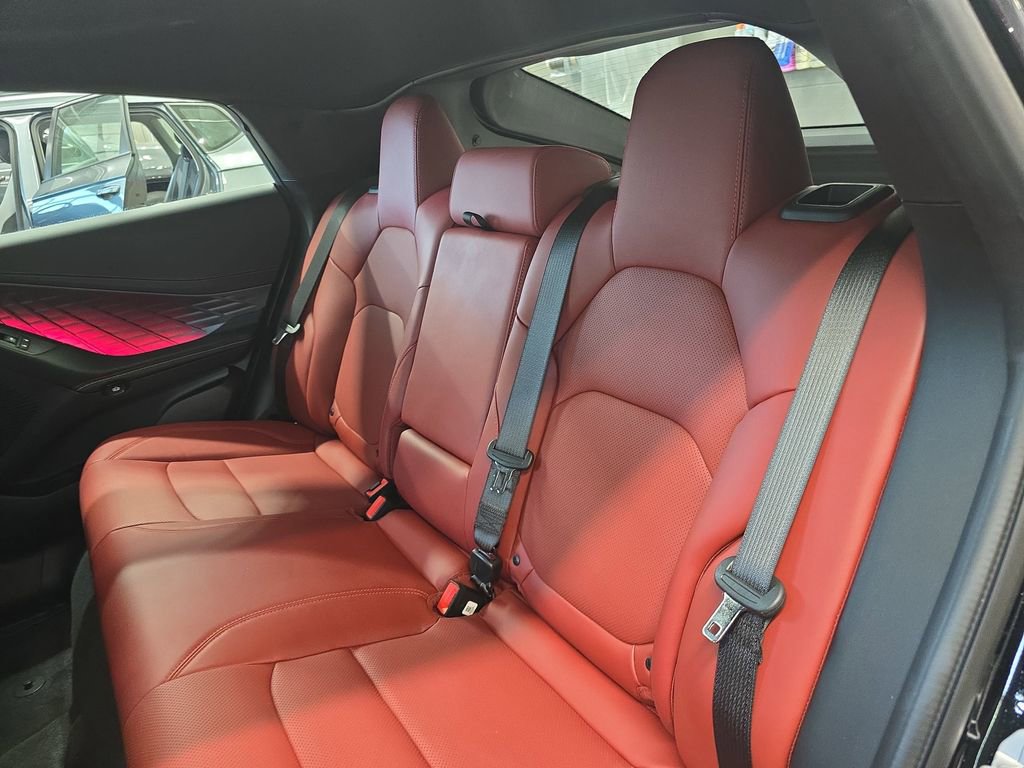 New 2026 Dodge Charger R/T AWD/4WD image 14