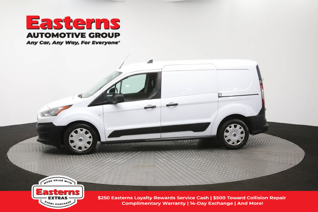 Used 2019 Ford Transit Connect XL FWD image 63