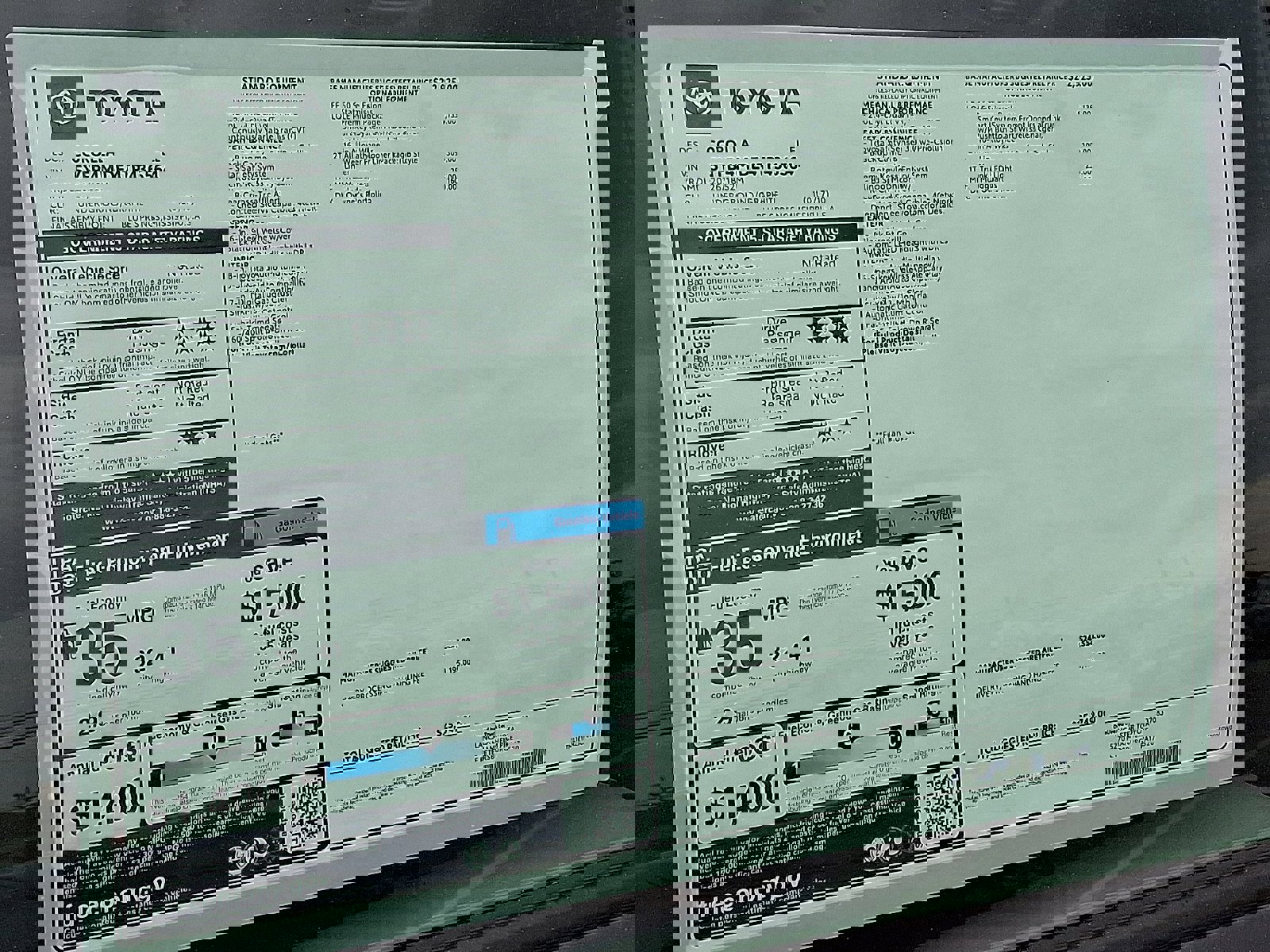 New 2026 Toyota Corolla LE image 7