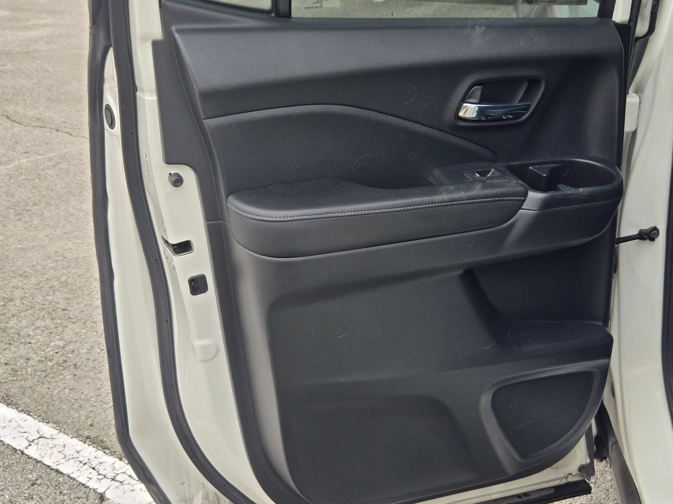 Used 2017 Honda Ridgeline RTL image 15