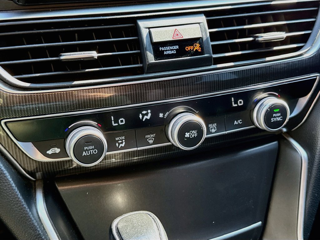Used 2021 Honda Accord Sport image 21
