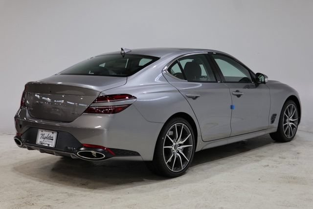 New 2026 Genesis G70 2.5T Prestige AWD/4WD image 7