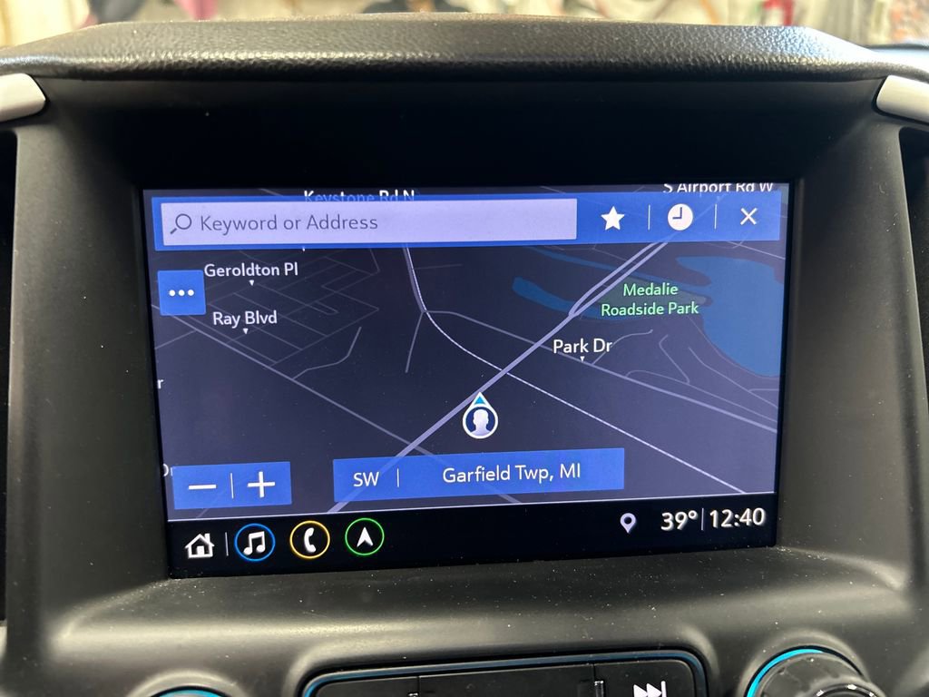 Used 2019 GMC Terrain SLT w/ Preferred Package image 23
