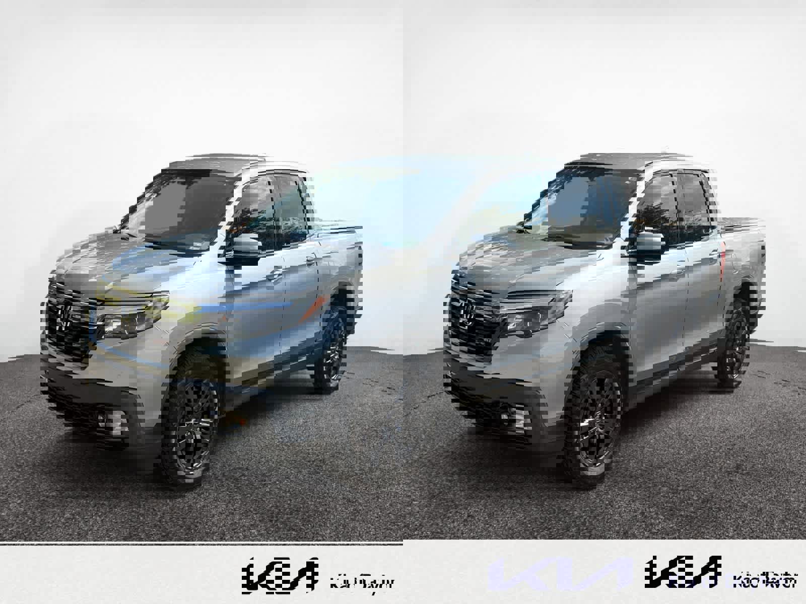 Used 2019 Honda Ridgeline Sport