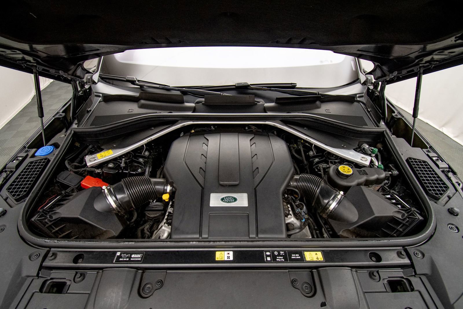 Used 2023 Land Rover Range Rover Autobiography image 34