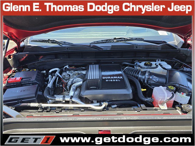 Used 2025 GMC Sierra 1500 AT4 w/ AT4 Premium Package AWD/4WD image 17