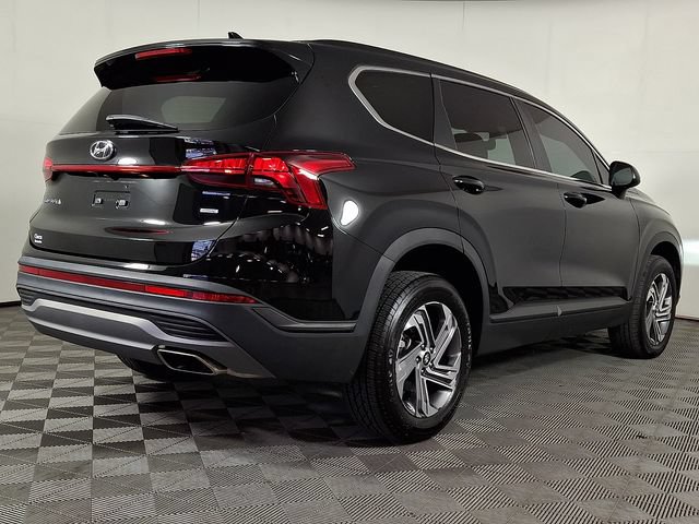 Used 2023 Hyundai Santa Fe SE AWD/4WD image 9